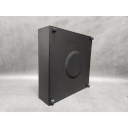 Teufel T 6 Subwoofer Czarny