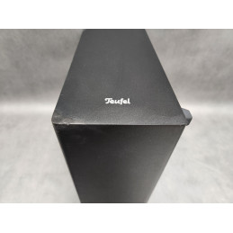 Teufel T 6 Subwoofer Czarny