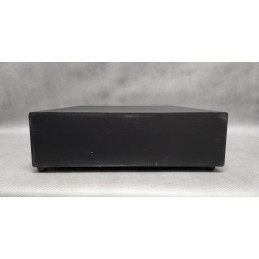 Teufel T 6 Subwoofer Czarny