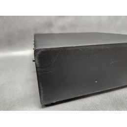 Teufel T 6 Subwoofer Czarny