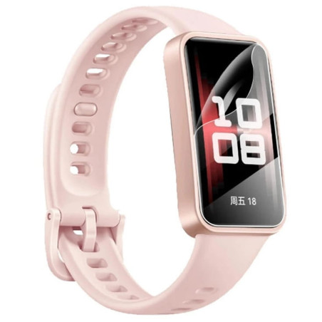 Huawei Band 9 różowy