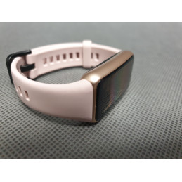 Huawei Band 9 różowy