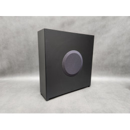 Teufel T 6 Subwoofer Czarny