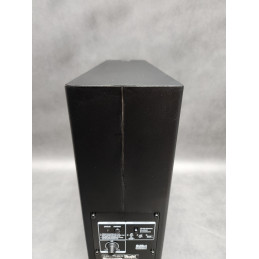 Teufel T 6 Subwoofer Czarny