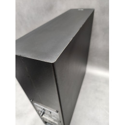 Teufel T 6 Subwoofer Czarny