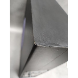 Teufel T 6 Subwoofer Czarny