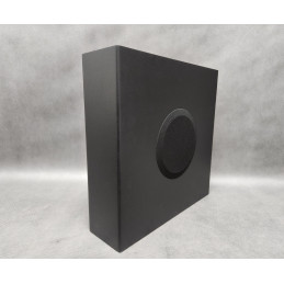 Teufel T 6 Subwoofer Czarny