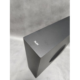 Teufel T 6 Subwoofer Czarny