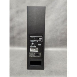 Teufel T 6 Subwoofer Czarny