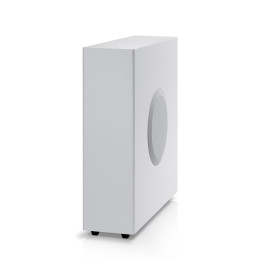 Teufel T 6 Subwoofer Biały