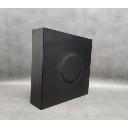 Teufel T 6 Subwoofer Czarny