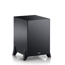 Teufel T 8 Subwoofer Czarny