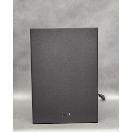 Teufel T 8 Subwoofer Czarny