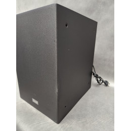 Teufel T 8 Subwoofer Czarny