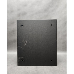 Teufel T 8 Subwoofer Czarny