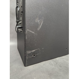 Teufel T 8 Subwoofer Czarny