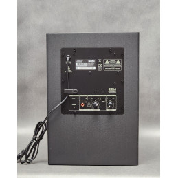 Teufel T 8 Subwoofer Czarny