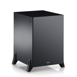 Teufel T 10 Subwoofer Czarny