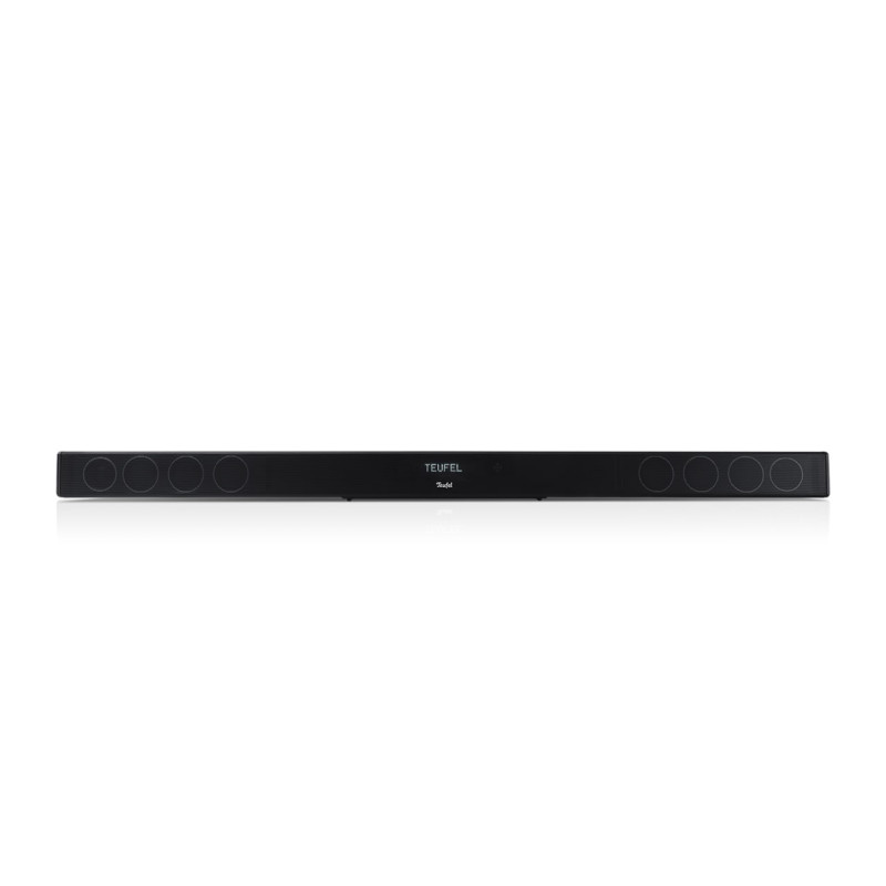 Teufel Soundbar CINEBAR 11 Mk2 20 CZARNY