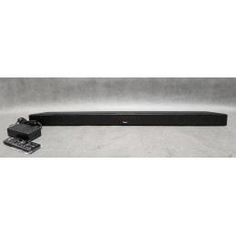 Teufel Soundbar CINEBAR 11 Mk2 20 CZARNY