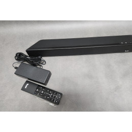 Teufel Soundbar CINEBAR 11 Mk2 20 CZARNY