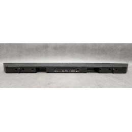 Teufel Soundbar CINEBAR 11 Mk2 20 CZARNY