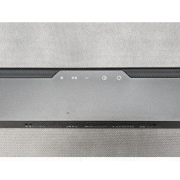 Teufel Soundbar CINEBAR 11 Mk2 20 CZARNY