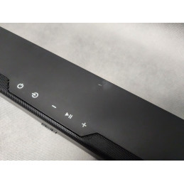 Teufel Soundbar CINEBAR 11 Mk2 20 CZARNY