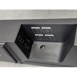 Teufel Soundbar CINEBAR 11 Mk2 20 CZARNY