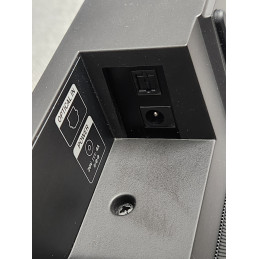 Teufel Soundbar CINEBAR 11 Mk2 20 CZARNY