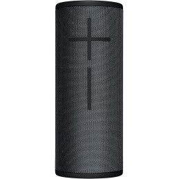 Głośnik przenośny Logitech Megaboom 3 Czarny