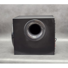 Zestaw głośników LOGITECH Z906 5.1 THX 500W Surround DTS Subwoofer