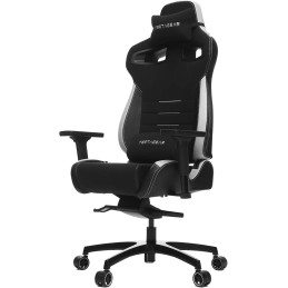 Fotel gamingowy VERTAGEAR P-Line PL4500 czarny/biały