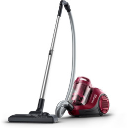 Rowenta Kompaktowy bezworkowy odkurzacz Swift Power Cyclonic 1,2 L