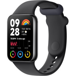 Smartwatch Xiaomi Smart Band 8 Pro, zegarek