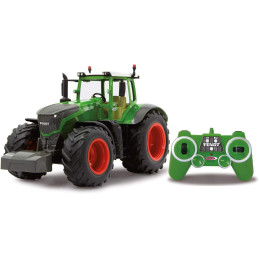 Zdalnie sterowany traktor samochód auto Jamara Fendt 1050 Vario