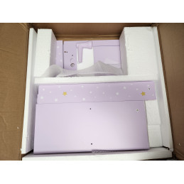 Szafka Przewijak dla lalek Teamson Olivia's Little World