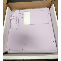 Szafka Przewijak dla lalek Teamson Olivia's Little World