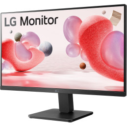 LG Monitor IPS Full HD 23,8" z technologią AMD FreeSync 24MR400-B