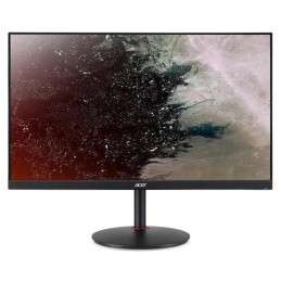 Acer Nitro XV240YPbmiiprx 23,8", Monitor Gamingowy