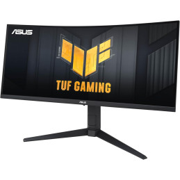 ASUS TUF Gaming VG34VQL3A – 34” zakrzywiony monitor gamingowy
