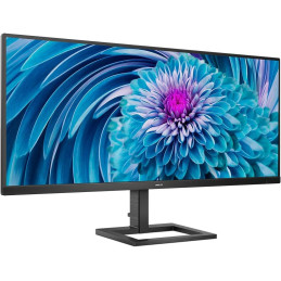 Monitor Philips 345E2 34'' LED IPS 3440x1440 UltraWide 21:9
