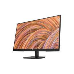 Monitor HP V27ie - 27-calowy ekran Full HD z technologią AMD FreeSync