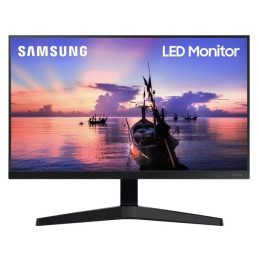 Monitor Samsung 27 cali LED FULL HD 75Hz z technologią FreeSync