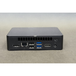 INTEL NUC 11 | Intel Celeron N5105 / 8GB / 512GB SSD