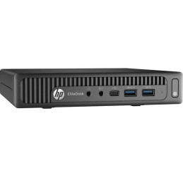 HP Elite Desk | Intel Core i5-6500 / 8GB / 256GB SSD