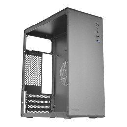 Tacens ORUMX Mini Tower - Gamingowa Obudowa Komputerowa Micro ATX