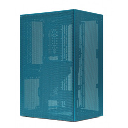 Ssupd Meshroom S - Kompaktowa Obudowa SFF z Ekstremalnym Chłodzeniem