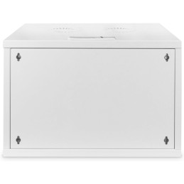 Digitus Szafa serwerowa rack krosowa SoHo wisząca 19" 7U DN-19 07U-S-1