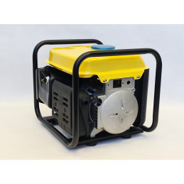 Agregat prądotwórczy przenośny jednofazowy Dynamo DY-950, 750 W benzyna